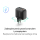 Silver Monkey Ładowarka GaN Smart Quadro 100W PD Czarna - 1417253 - zdjęcie 5